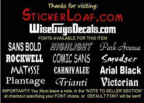 Vista 3 de Brand Big Rig DOT NUMBER GVW MCC Numbers Business name Truck DOOR sign state license signs CUSTOM DECALS long haul trucker trucking peterbilt