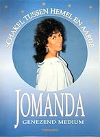 Jomanda: genezend medium 9060108566 Book Cover