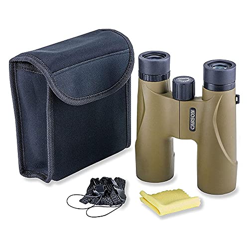 Binóculo compacto Carson 12 x 32mm