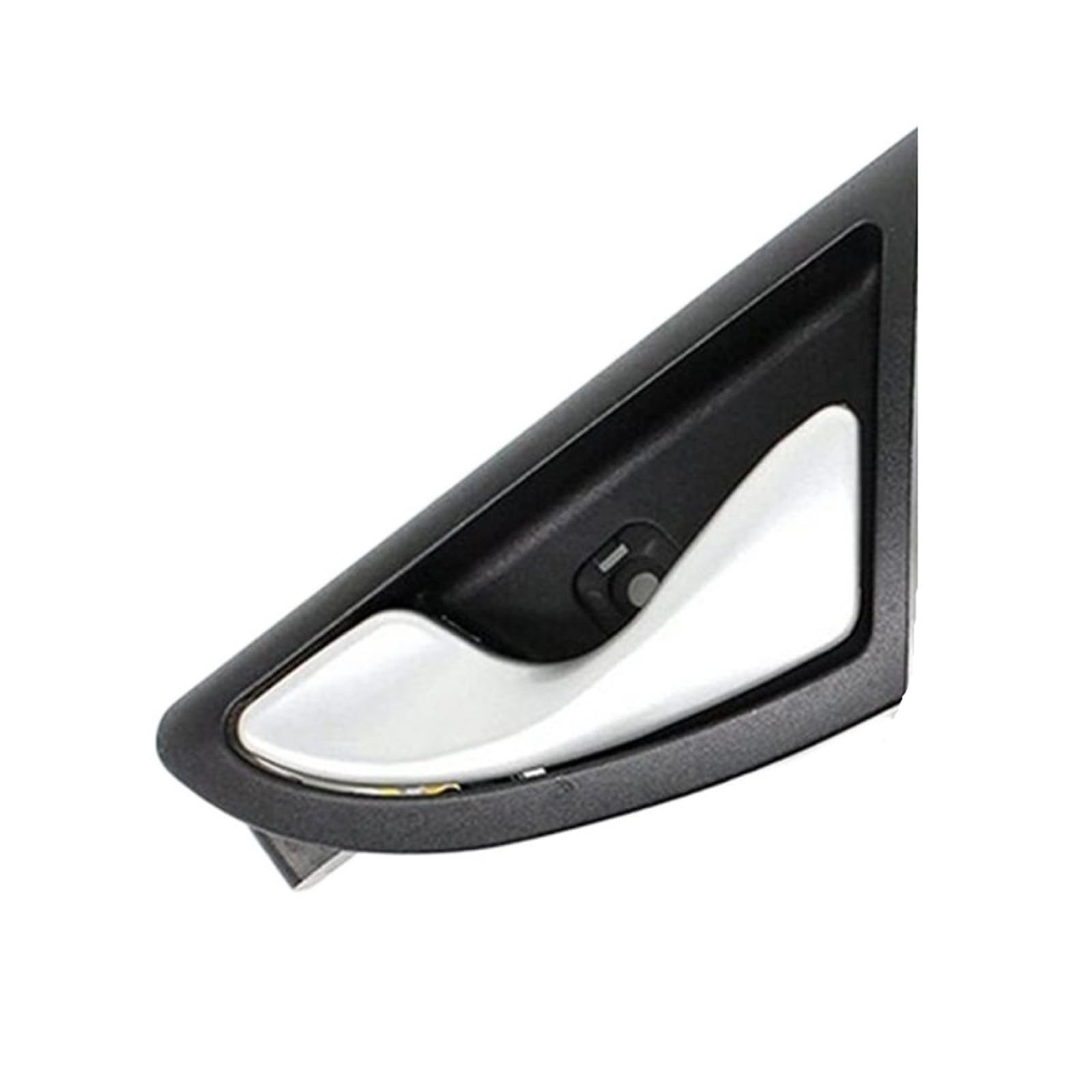 Kaiaygee One Color Interior Door Handles Left Compatible With Jac For J3 J3s Turin