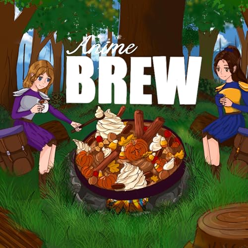 Delicious in Dungeon and the gateway frappuccino