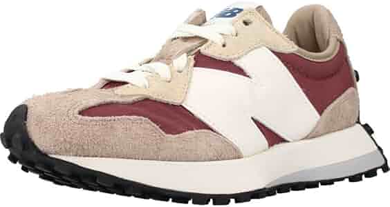 【新品・未使用品・タグ付】ニューバランスMS327MD1/26.5㎝ Amazon.com | New Balance Model MS327 CP CP T. 40.5 | Fashion