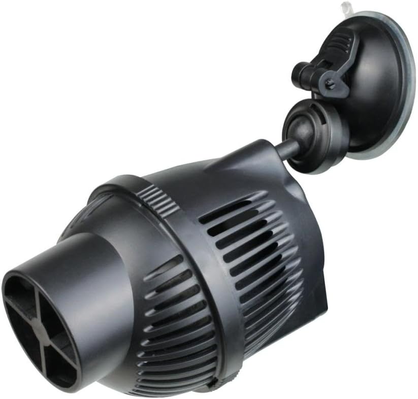 12W Aquarium Wave Pump with Output 1320GPH
