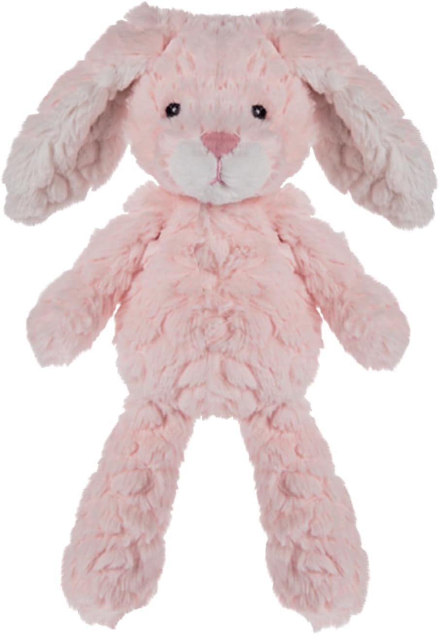 Mary Meyer, Toy Plush Putty Bunny Pink 11 Inch