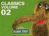 Sesame Street Classics Vol. 2
