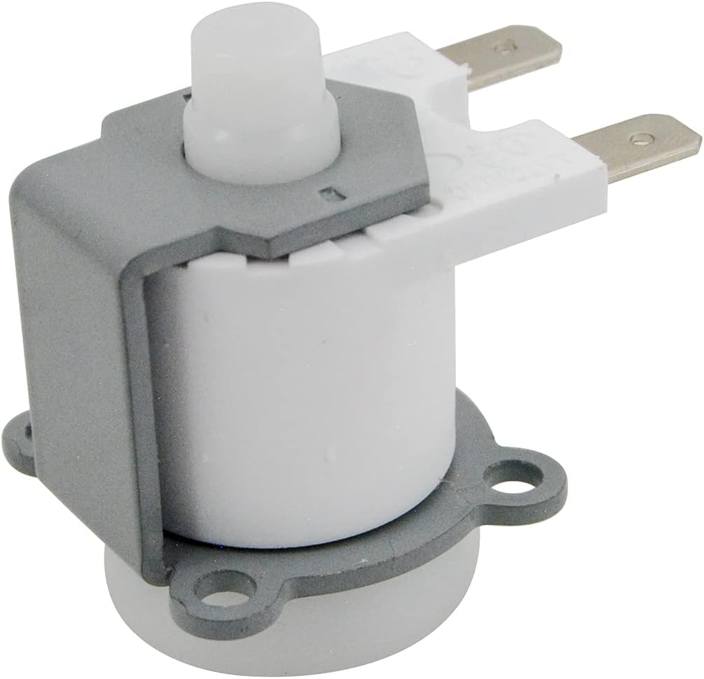 Replacement Solenoid Valve Assembly Kit with Diaphragm and Screws Compatible with American Standard Touchless Toilet and Urinal Automatic Flush Valves.