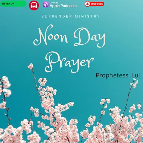 NoonDay Prayer #1006