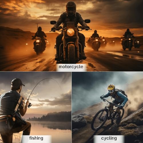 XY3545HS- Máscara facial camuflada para pescoço e cachecol de esqui para homens e mulheres, proteção