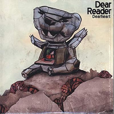 Dearheart
