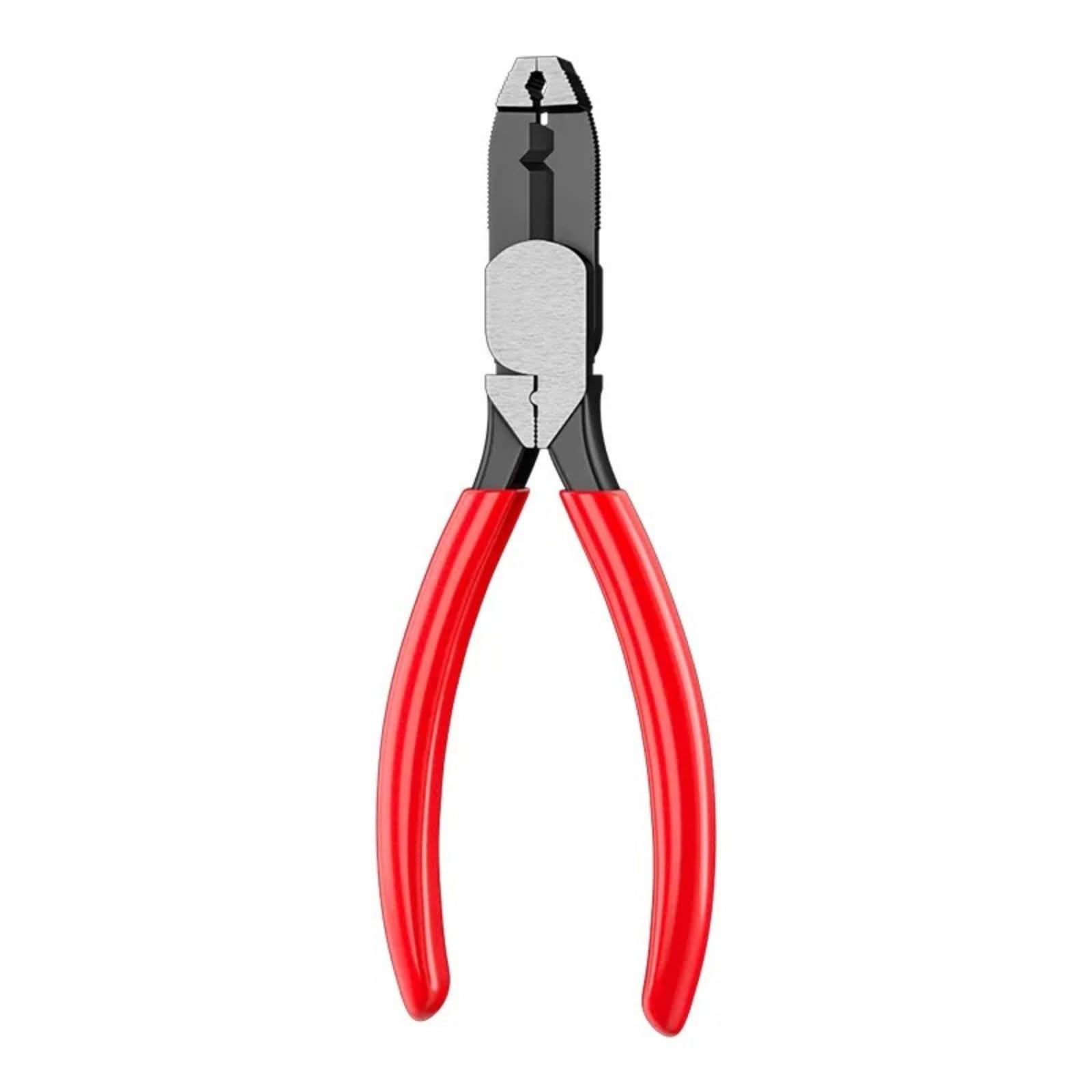 Kalttoy Demolition Nails Screw Extractor Plier For Efficient Furniture Repair Tire Maintenance Tasks Automotive Household Repair Portable Carpenter Tool