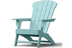 Aderonideck Chair Plastic