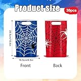 Zoom IMG-1 30 pezzi sacchetti per bomboniere Zoom IMG-1 30 pezzi sacchetti per bomboniere