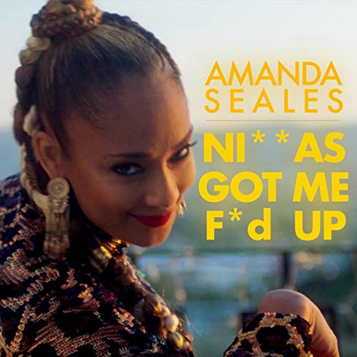 Amanda Seales