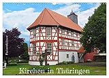 kleines fachwerkhaus bauen Entdecken Sie die Schönheit von alten Fachwerk-Kirchen , von Autor(in): Angelika Keller