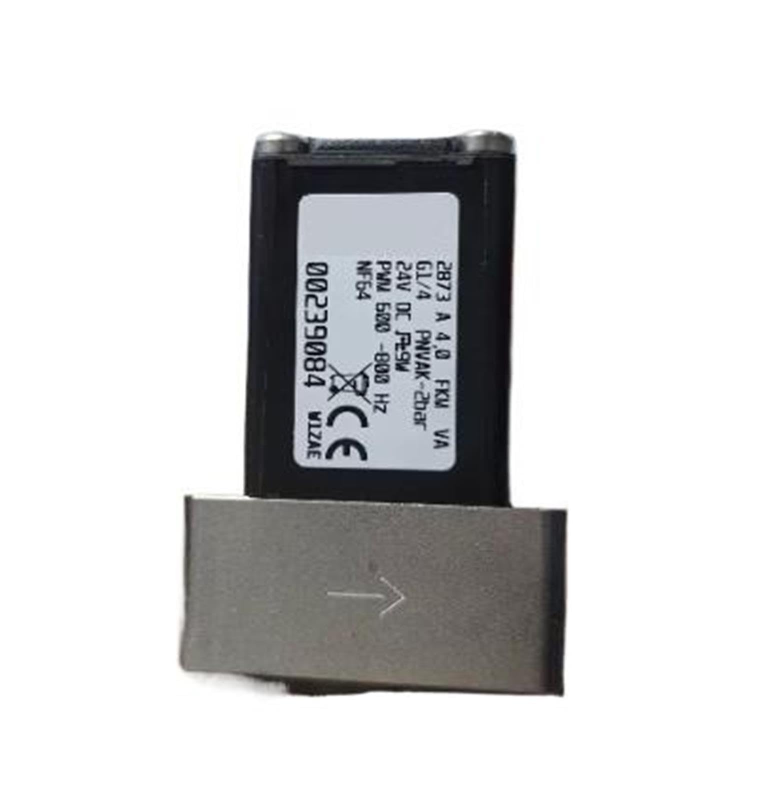 Electroválvula proporcional 00239084 for industria