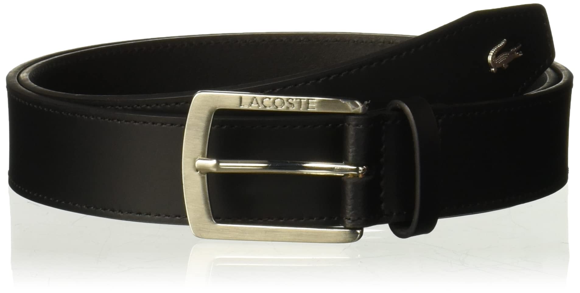 Lacoste belts for sale Clearance