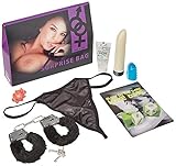 International Surprise Bag