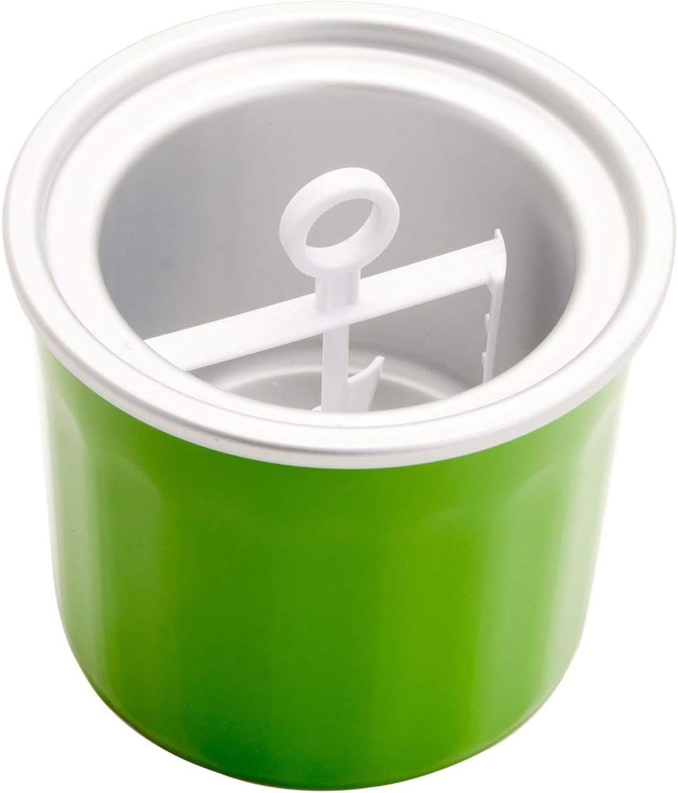 GASTROBACK Ice Cream Container, Multicoloured, 14 x 12cm