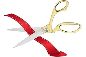 Ribbon Cutting Scissors - Your Gateway to Grand Openings