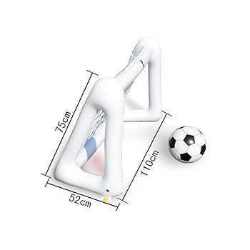 Amazon | WING（ウイング） サッカーゴール サッカー ゴール