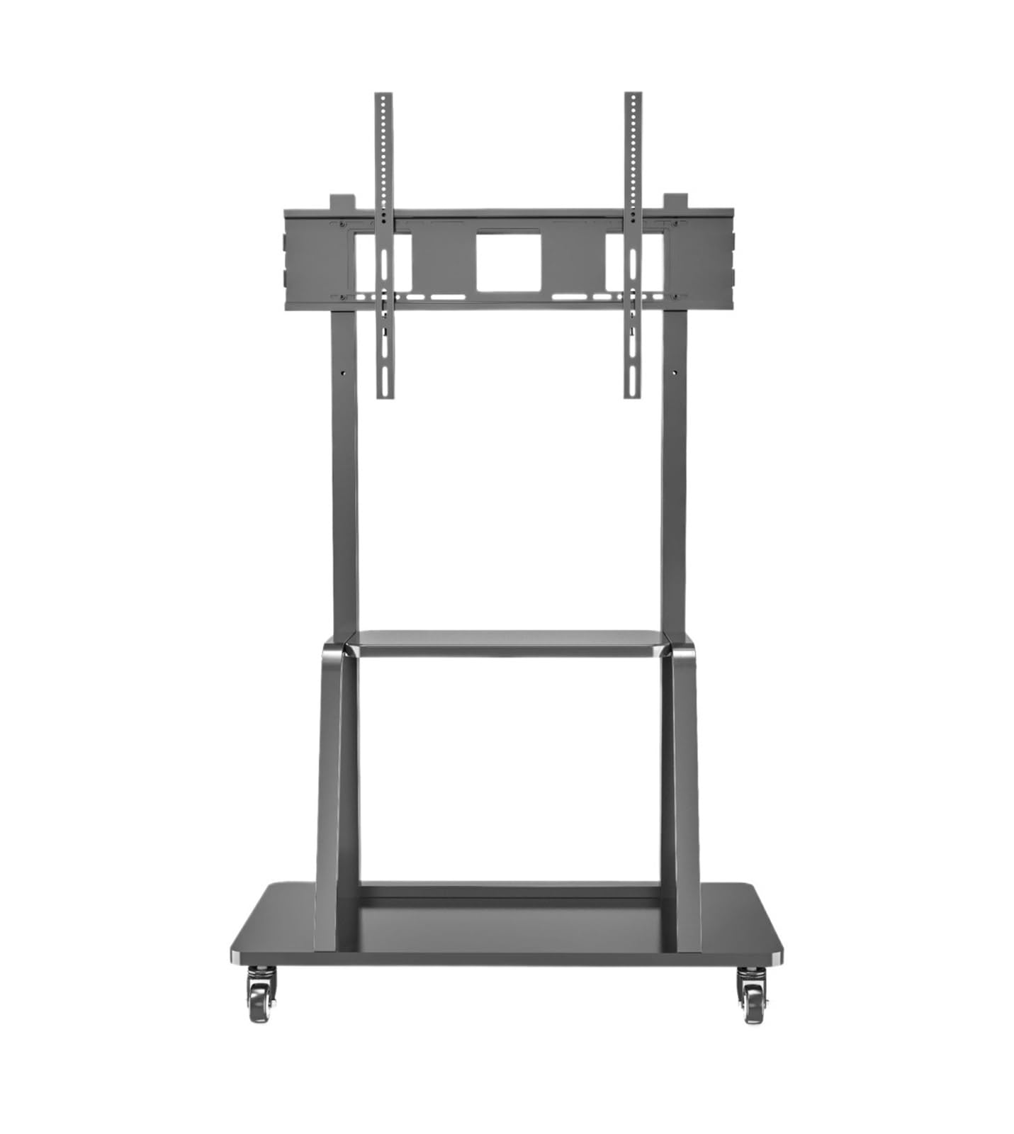 Ikpgbzxm Xm-W007-1 Mobile Floor Stand For Monitors(Xm-W007-1)