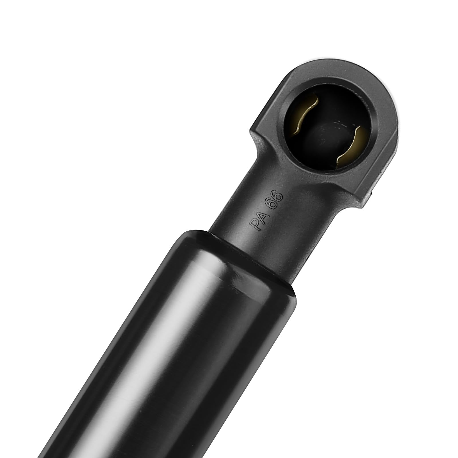 Frankberg Capot à 2 amortisseurs à ressort à gaz | Compatible avec: Série 1 Cabriolet E88, Série 1 E81, Coupé Série 1 E82, Série 1 E87