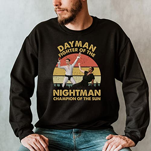 Dayman Holiday Vintage T-Shirt, It's Always Sunny Tshirt, Movie TV Shows Character's Quotes Vintage Tshirt, Gift for Men Women2