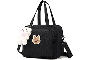 Multifunctional Baby Diaper Bag Tote, Your Perfect Travel Companion for Moms and Dads