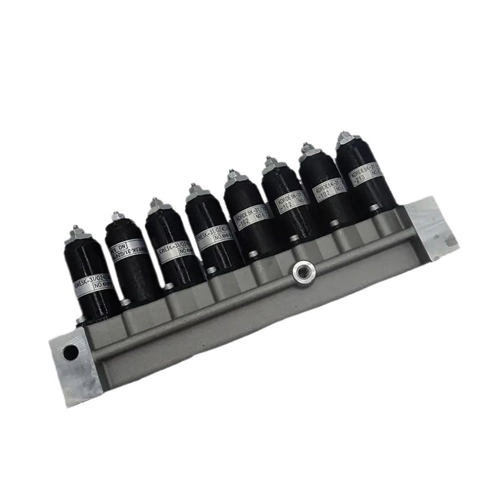 VKvmNYlxx Excavator Parts SK210-8 SK200-8 Solenoid Valve YN35V00047F1 YN35V00047F3 YN35V00047F2