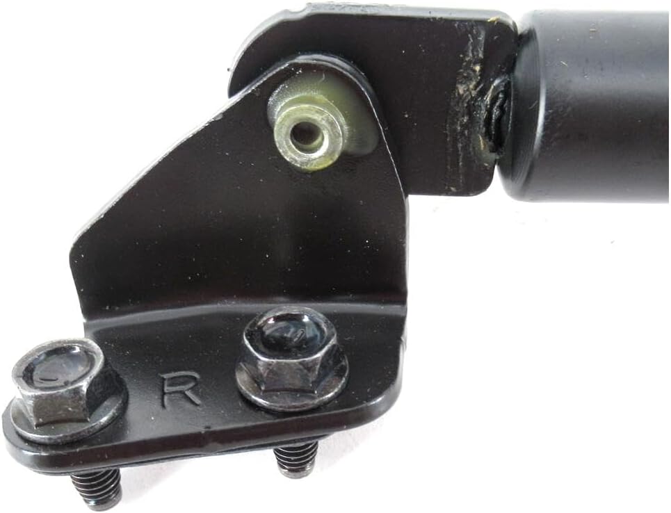 Genuine OEM For Mazda KDY8-76-61X Liftgate Stay Damper Kit KDY87661X