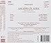 Mozart: Ascanio in Alba / Chance, Feldman, Windsor, Rannion, Milner; Grimbert