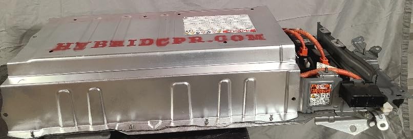 Prius Hybrid Battery ALL NEW MODULES