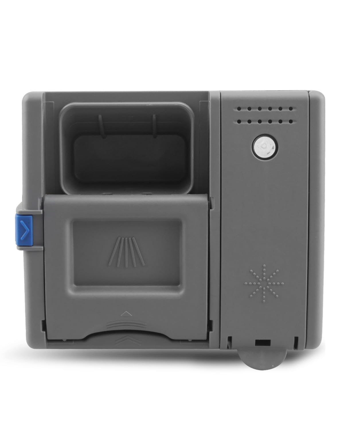 DD81-02628A - Dispensador de detergente y enjuague para lavavajillas A/S, DD81-02202A, dispensador de detergente y enjuague, apto para Samsung DW80M2020US, DW80R2031US/UG, DW80N3030US/UW/UB