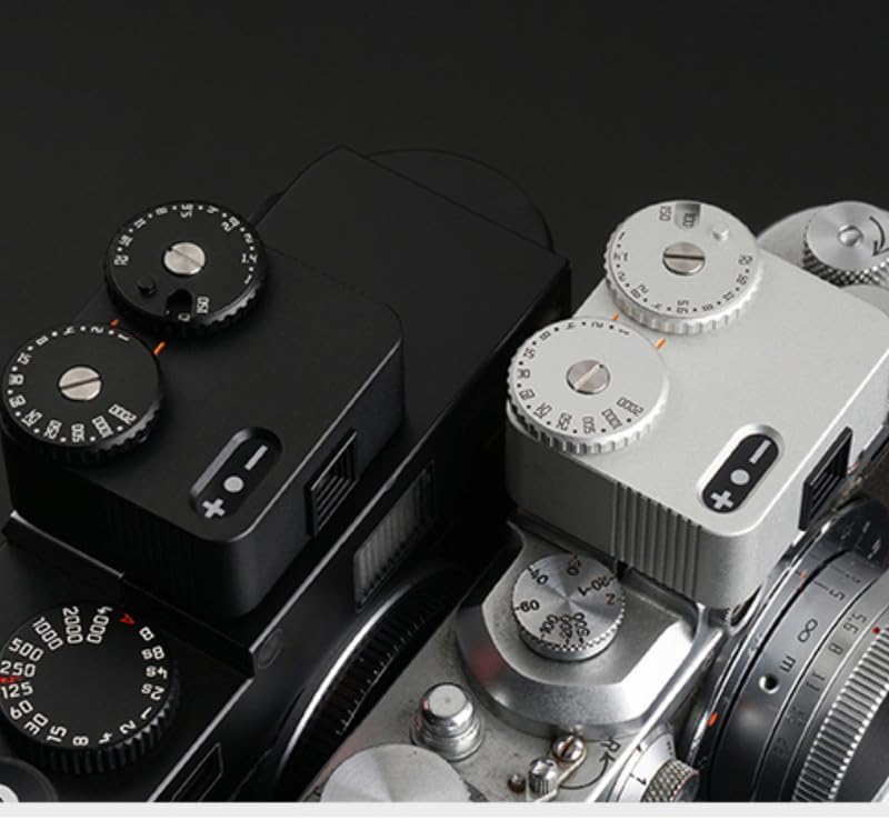 TTArtisan Light Meter II
