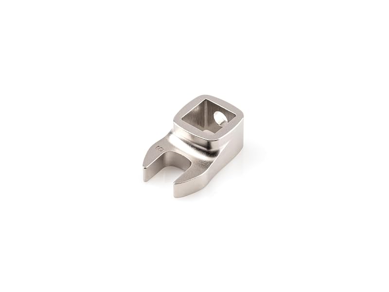 Chave Crowfoot TEKTON com Encaixe de 3/8 pol. e Boca de 8 mm WCF14108