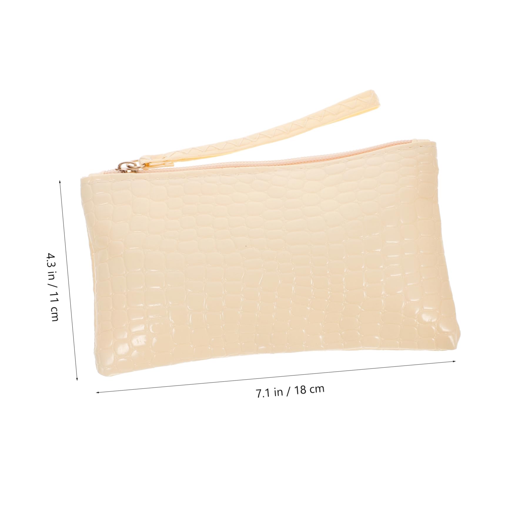 SHERCHPRY Women Handbag Wallet Pattern Elegant and Large Capacity for Business Cards Phone Wallet