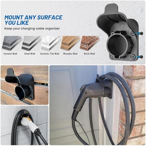 Tesla Wall Connector charger