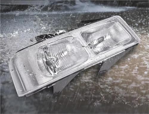 Clignotant halogène Chevy Express feu de stop van remorque