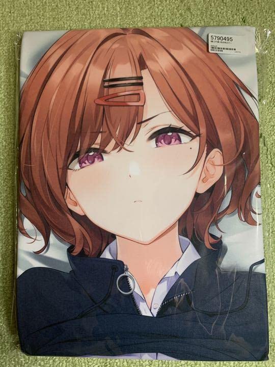 Amazon | 樋口円香 抱き枕カバー OrangeMaru | アニメ・萌えグッズ 通販