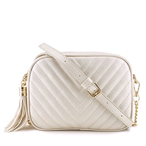 White Cross Body Bag The 16 best products compared www