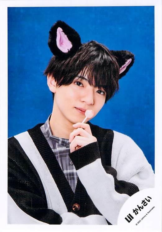 ジャニーズJr. - 西村拓哉 公式写真 65枚セット Amazon.co.jp: Lil かんさい 公式 生 写真（西村拓哉）LIL00135