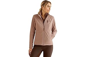 Rion Stretchshell Insulated Jacket: Redefining Outdoor Warmth and Comfort