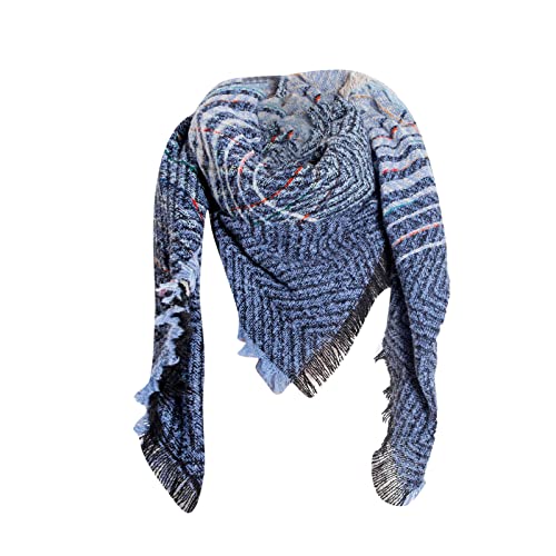 Générique Femmes automne hiver écharpe gland Plaid écharpe chaude douce grande couverture enveloppement châle écharpes Écharpe De Lana