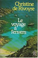 Le voyage à l'envers B0045ZUOHA Book Cover