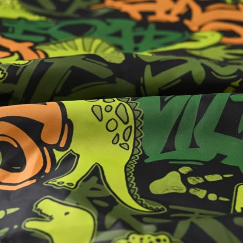 Toddler Baby Outwear Jacket Girls Boys Cute Cartoon Coats Rain Windbreaker Hooded Zip Lightweight Outerwear 20254