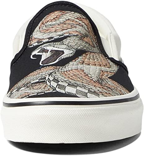 Vans Desert Classic Slip-on Sneakers Snake/Black M | Image 5