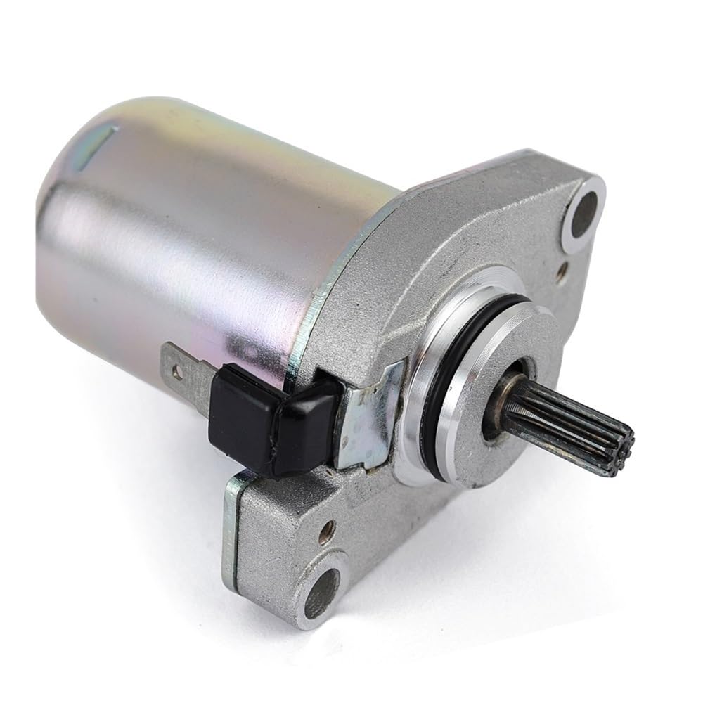 Motor de arranque compatible con EW50 EW50N CR50z YV50C 5