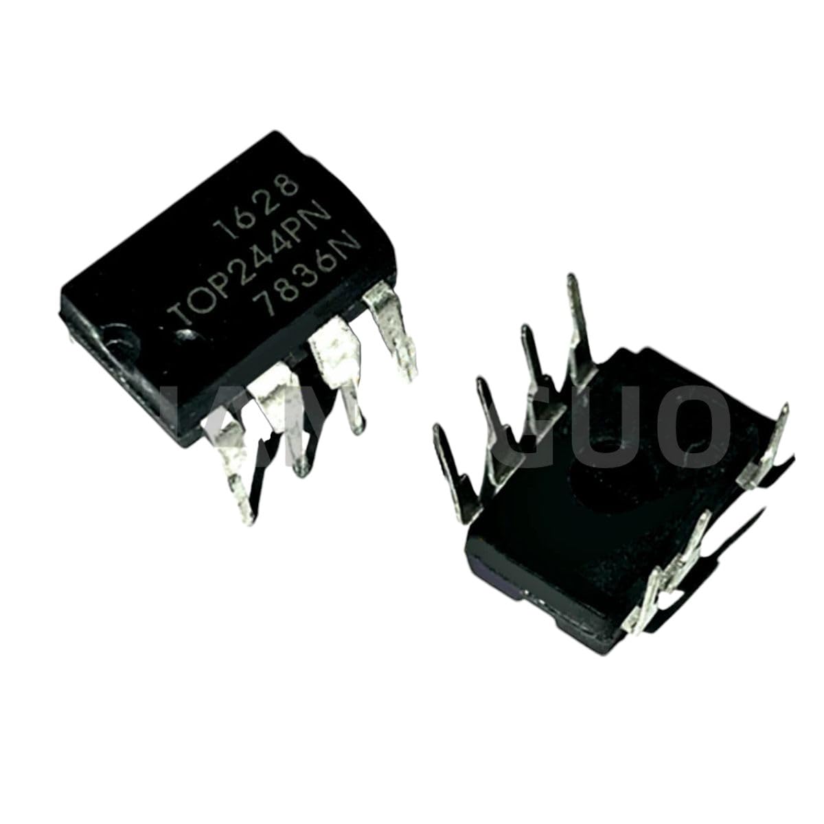 10PCS/Lot Original TOP244P TOP244PN DIP-7 Switching Power Supply Ic Chip New 2025 for Arrival High Reliable Electronic Component, Precision, Stable Performance