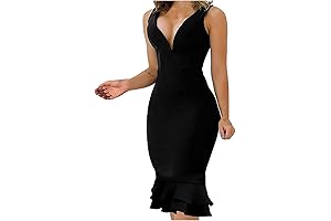 Vestidos Casuales para Mujer Elegantes