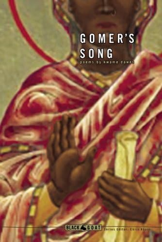 Gomer's Song (Black Goat)